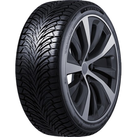 215/60 R17 100V AUSTONE FIXCLIME SP401 Négyévszakos Gumi