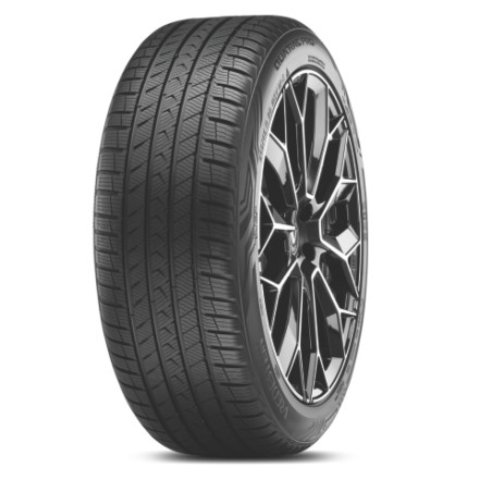 255/60 R18 112V VREDESTEIN  Négyévszakos Gumi