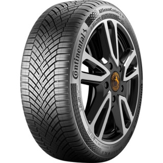 255/40 R19 100Y CONTINENTAL  Négyévszakos Gumi