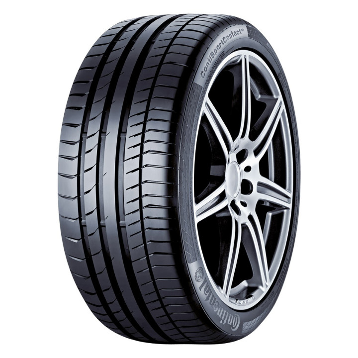325/35 R22 110Y CONTINENTAL CONTISPORTCONTACT 5P NYÁRI GUMI