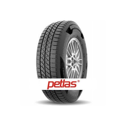 195/ R14C 106R PETLAS  Négyévszakos Gumi