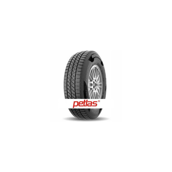 195/ R14C 106R PETLAS  Négyévszakos Gumi