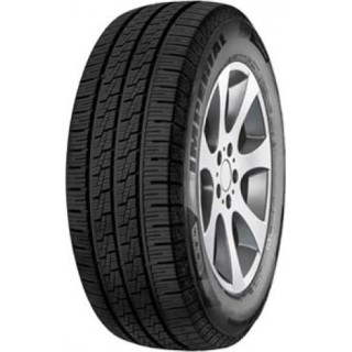 225/65 R16C 112/110S IMPERIAL ALL SEASON VAN DRIVER NÉGYÉVSZAKOS GUMI