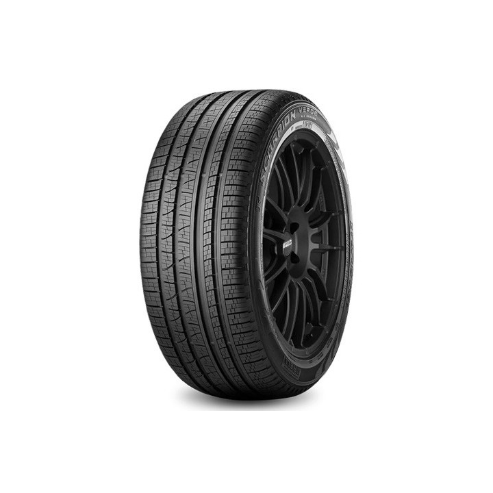 295/40 R20 110W PIRELLI SCORPION VERDE ALL SEASON NÉGYÉVSZAKOS GUMI