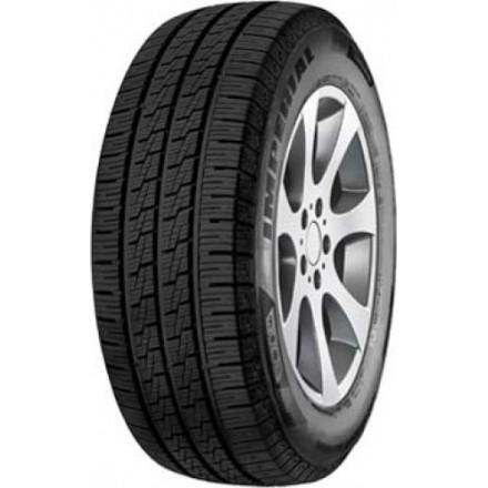 215/65 R15C 104/102T IMPERIAL ALL SEASON VAN DRIVER NÉGYÉVSZAKOS GUMI