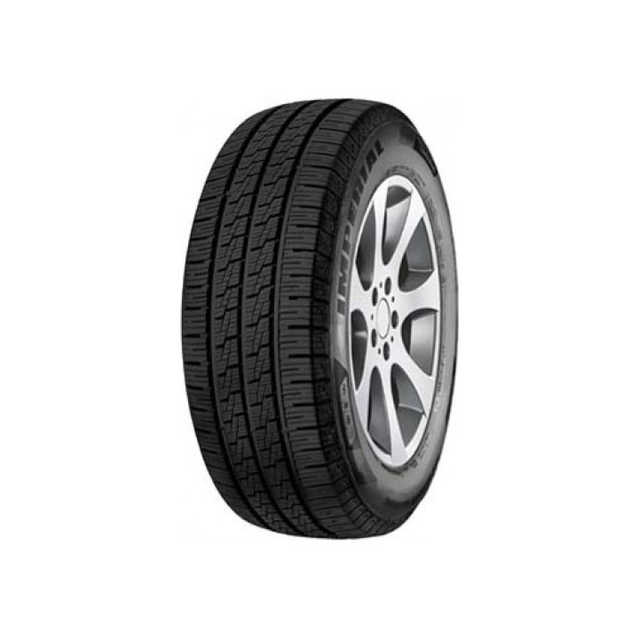 215/65 R15C 104/102T IMPERIAL ALL SEASON VAN DRIVER NÉGYÉVSZAKOS GUMI
