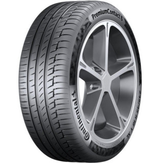 255/45R18 99Y CONTINENTAL CONTIPREMIUMCONTACT6 NYÁRI GUMI