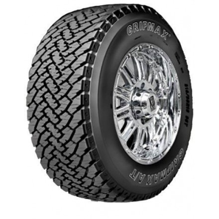 215/65R16 98T GRIPMAX INCEPTION A/T NÉGYÉVSZAKOS GUMI