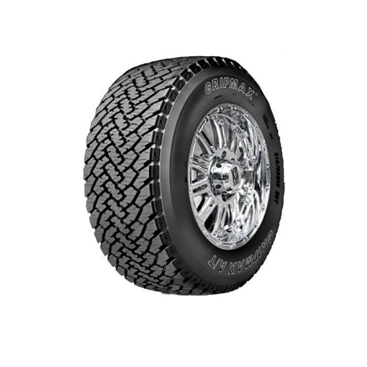 215/65R16 98T GRIPMAX INCEPTION A/T NÉGYÉVSZAKOS GUMI