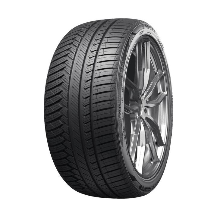 225/40 R18 92Y SAILUN ATREZZO 4SEASONS pro Négyévszakos Gumi