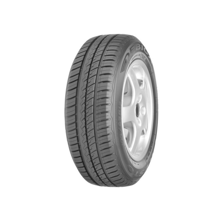 225/55R19 99V DEBICA PRESTO NYÁRI GUMI