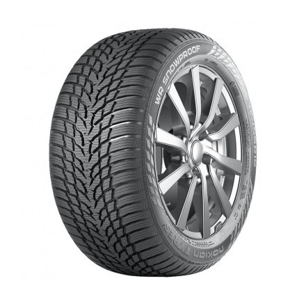 235/50 R17 100V NOKIAN WR SNOWPROOF TÉLI GUMI