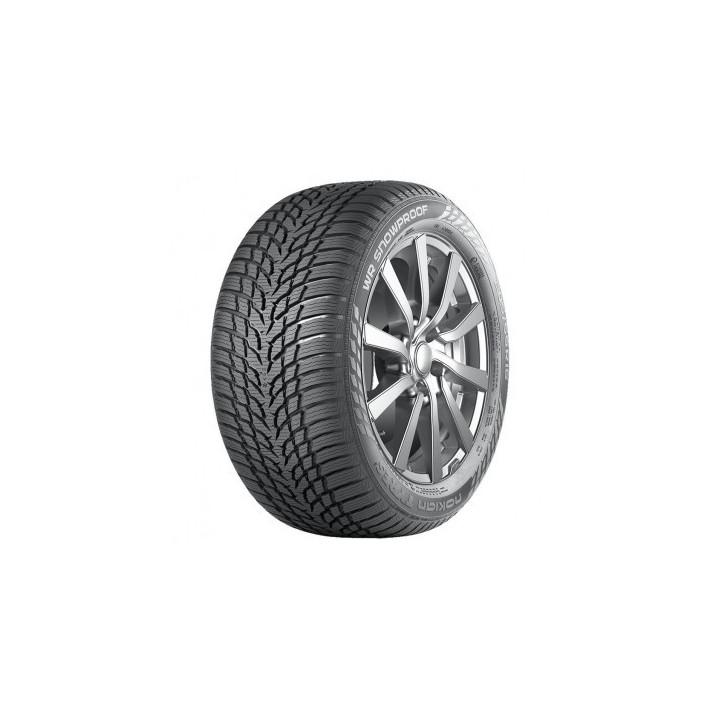 235/50 R17 100V NOKIAN WR SNOWPROOF TÉLI GUMI