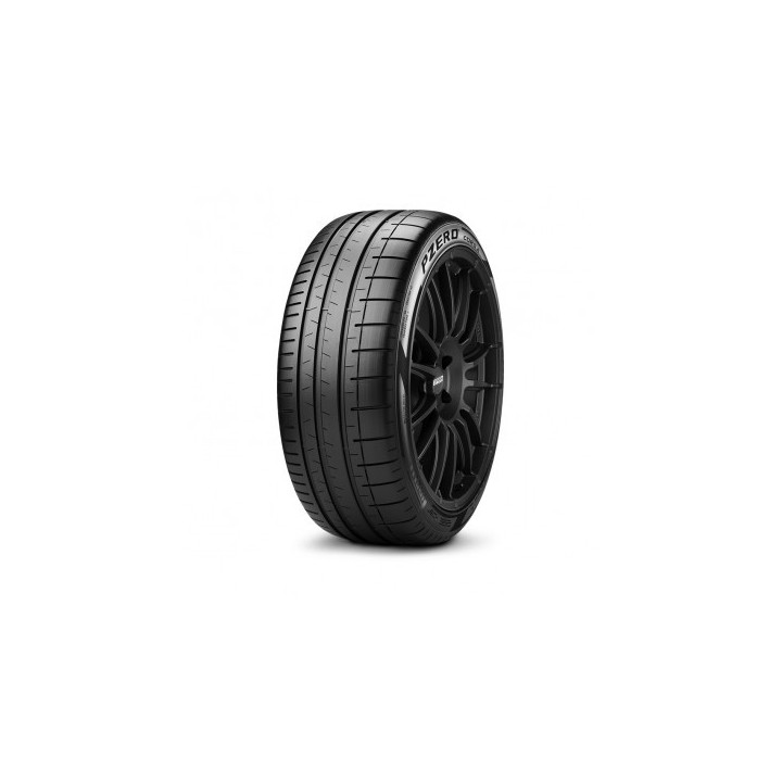 265/40 R21 101Y PIRELLI PZERO CORSA (PZC4) NYÁRI GUMI