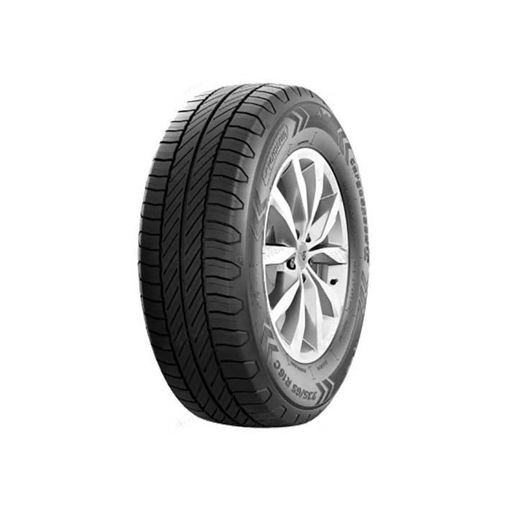 195/65R16C 104/102T TIGAR CARGOSPEEDEVO M+S NYÁRI GUMI