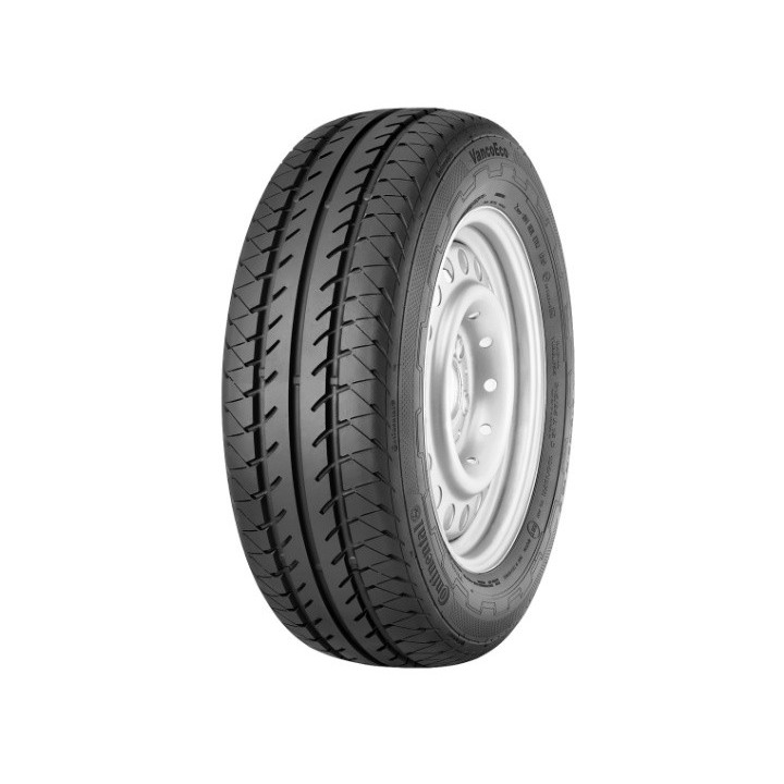 195/65 R16C 104/102T CONTINENTAL VANCONTACT ECO NYÁRI GUMI