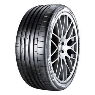 265/45 R20 108Y XL CONTINENTAL SPORT CONTACT 6 NYÁRI GUMI