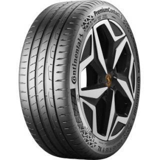 275/40 R21 107Y CONTINENTAL PREMIUMCONTACT 7 NYÁRI GUMI