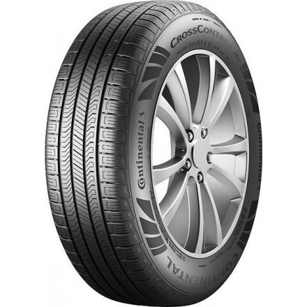 275/45R22 115W CONTINENTAL CROSSCONTACT RX XL NYÁRI GUMI