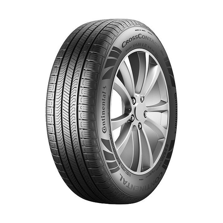 275/45R22 115W CONTINENTAL CROSSCONTACT RX XL NYÁRI GUMI