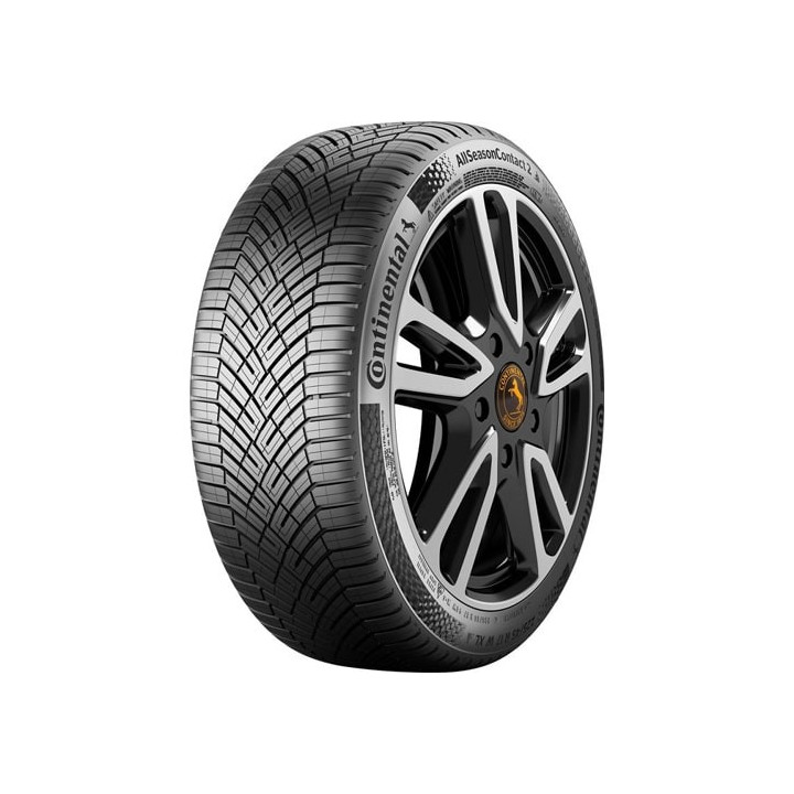 195/55 R16 91H CONTINENTAL ALLSEASONCONTACT 2 NÉGYÉVSZAKOS GUMI