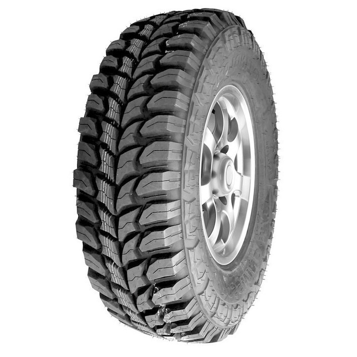 245/75 R16 120/116Q LINGLONG CROSSWIND M/T NYÁRI GUMI