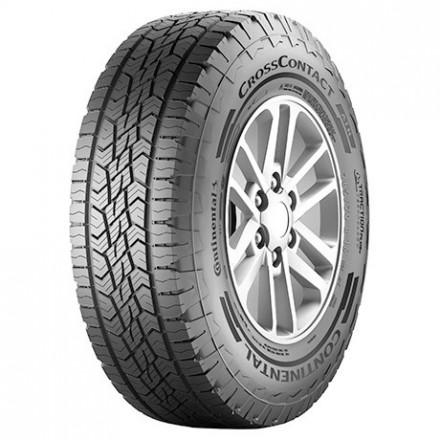255/55 R19 111V CONTINENTAL CROSSCONTACT ATR NYÁRI GUMI