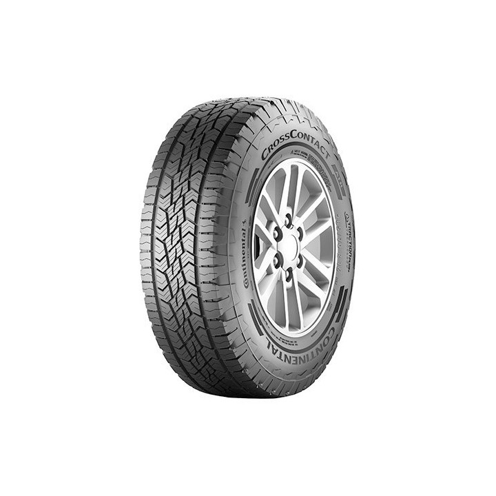 255/55 R19 111V CONTINENTAL CROSSCONTACT ATR NYÁRI GUMI