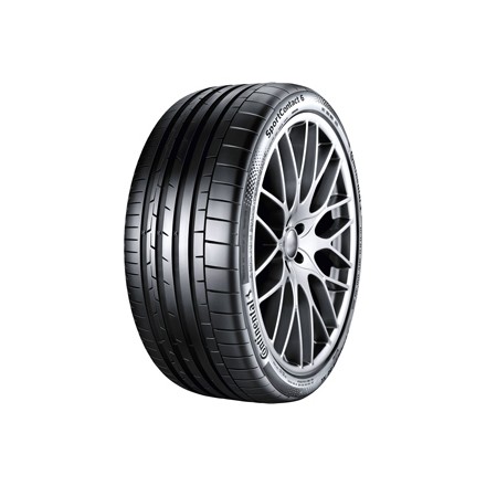 285/40R20 104Y CONTINENTAL CONTISPORTCONTACT6 NYÁRI GUMI