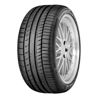 285/40R22 106Y CONTINENTAL CONTISPORTCONTACT5P MO NYÁRI GUMI