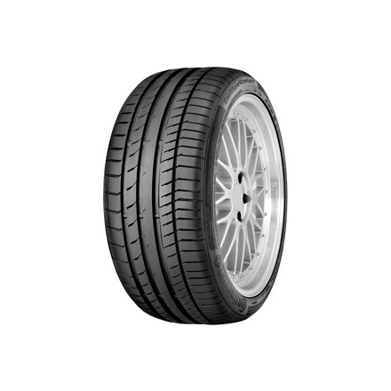 285/40R22 106Y CONTINENTAL CONTISPORTCONTACT5P MO NYÁRI GUMI
