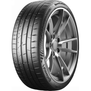 275/30R20 97Y CONTINENTAL CONTISPORTCONTACT7 NYÁRI GUMI