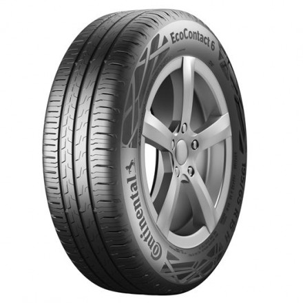 195/65R15 95H CONTINENTAL CONTIECOCONTACT6 XL NYÁRI GUMI
