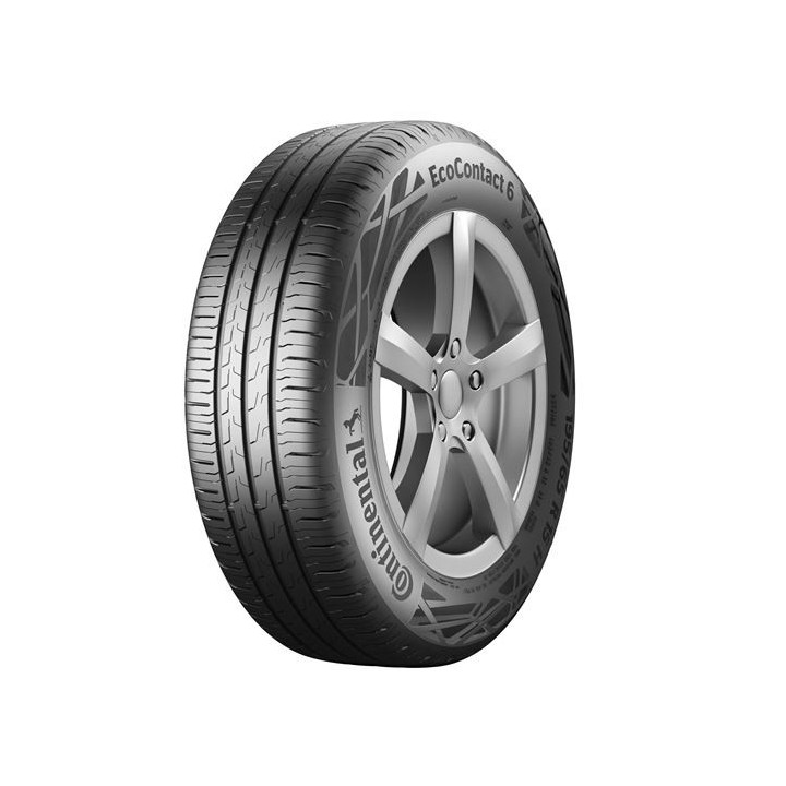 195/65R15 95H CONTINENTAL CONTIECOCONTACT6 XL NYÁRI GUMI