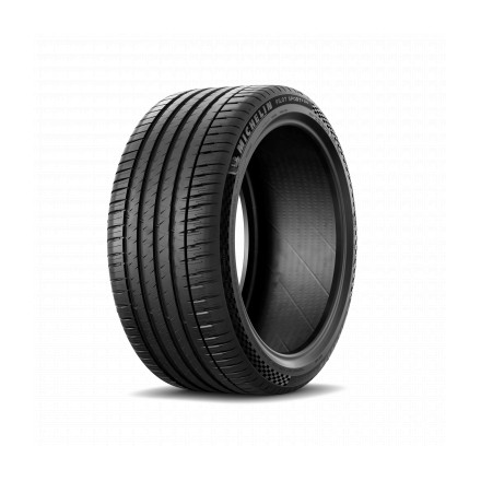 275/45 R21 110Y MICHELIN PILOT SPORT 4 SUV NYÁRI GUMI