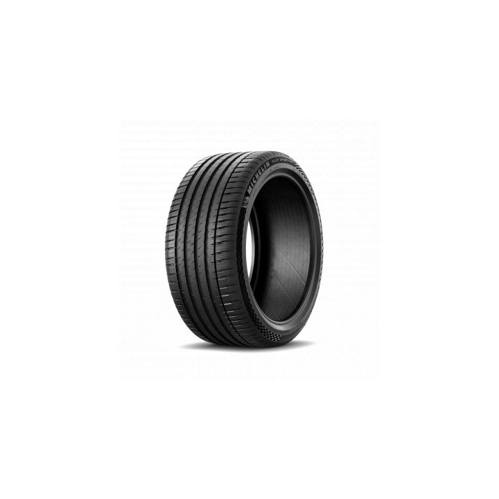275/45 R21 110Y MICHELIN PILOT SPORT 4 SUV NYÁRI GUMI