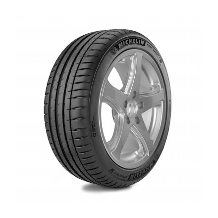 255/40 R19 100Y MICHELIN PILOT SPORT 4 NYÁRI GUMI