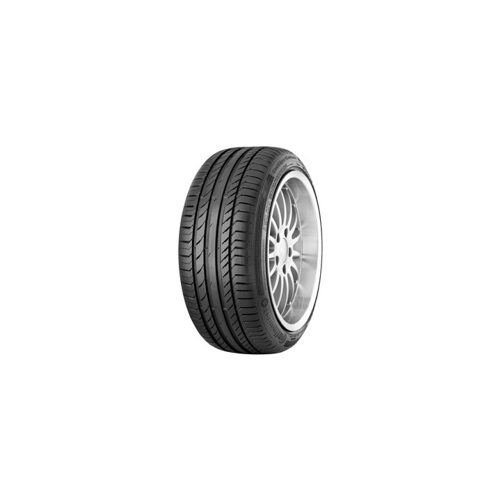 295/35R21 103Y CONTINENTAL CONTISPORTCONTACT5P SUV NYÁRI GUMI