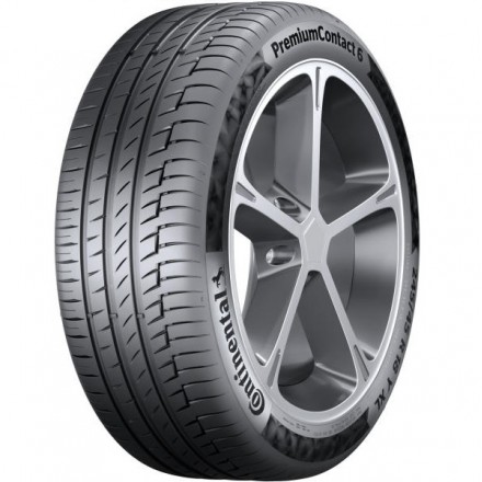 325/40R22 114Y CONTINENTAL CONTIPREMIUMCONTACT6 NYÁRI GUMI