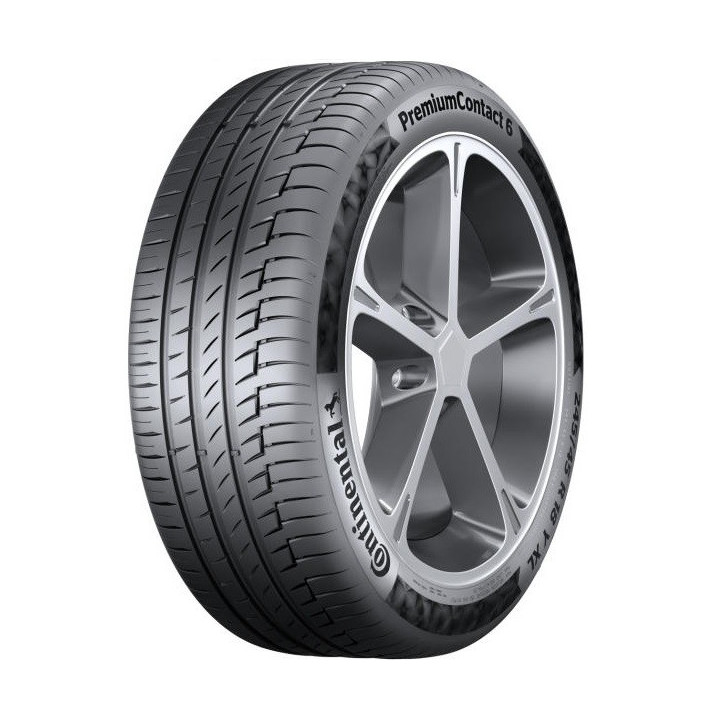 255/60R18 112V CONTINENTAL CONTIPREMIUMCONTACT6 XL NYÁRI GUMI