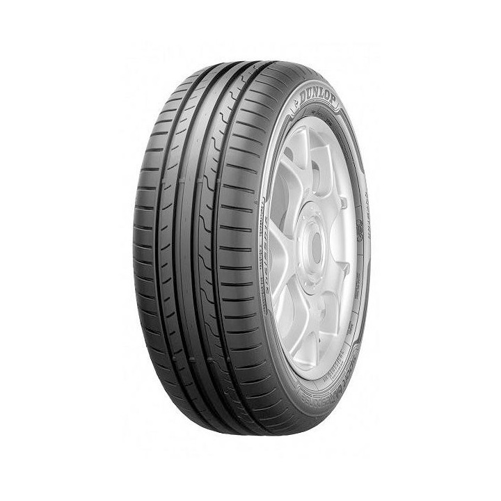 195/45 R16 84V XL DUNLOP SPT BLURESPONSE NYÁRI GUMI