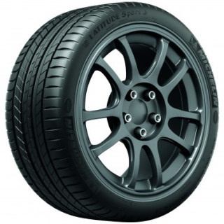 275/45 R21 107Y MICHELIN LATITUDE SPORT 3 NYÁRI GUMI
