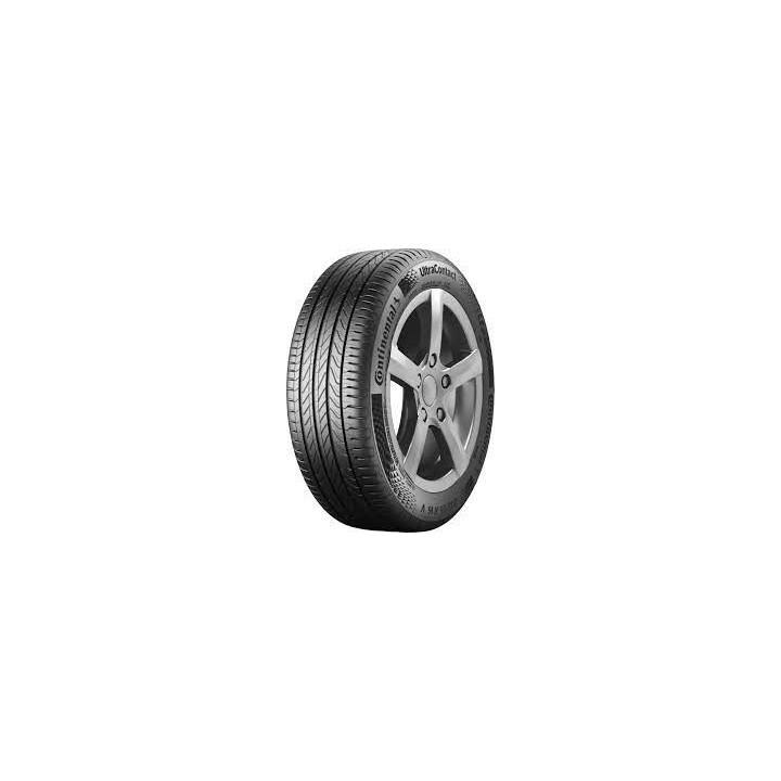 185/60R15 84H CONTINENTAL ULTRACONTACT NYÁRI GUMI