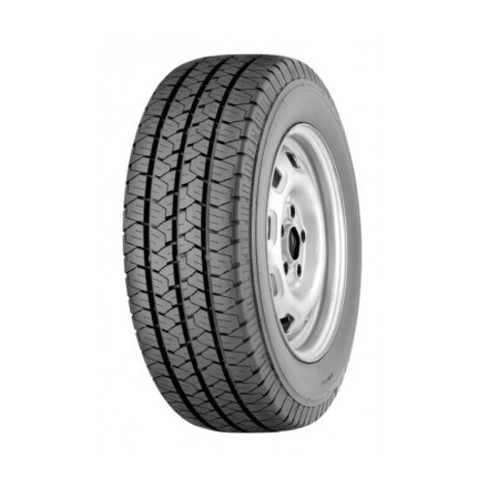 195/60 R16C 99H BARUM VANIS NYÁRI GUMI