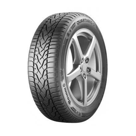 225/40 R18 92Y BARUM QUARTARIS 5 NÉGYÉVSZAKOS GUMI