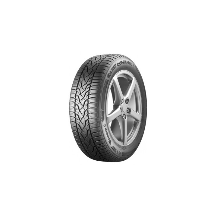 225/40 R18 92Y BARUM QUARTARIS 5 NÉGYÉVSZAKOS GUMI