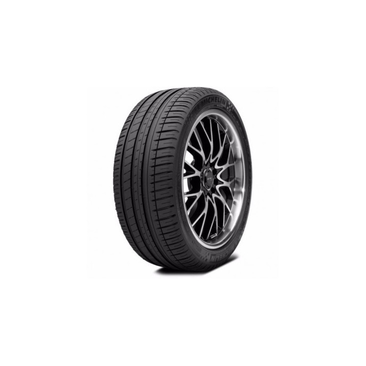 195/50 R15 82V MICHELIN PILOT SPORT 3 NYÁRI GUMI