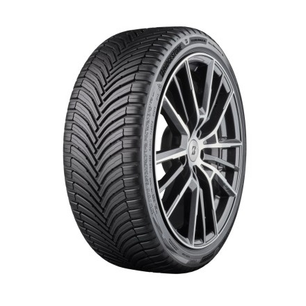 235/60R18 107V BRIDGESTONE TURANZA6 ALL SEASON XL NÉGYÉVSZAKOS GUMI