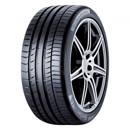 275/30 R21 98Y CONTINENTAL CONTISPORTCONTACT 5P NYÁRI GUMI
