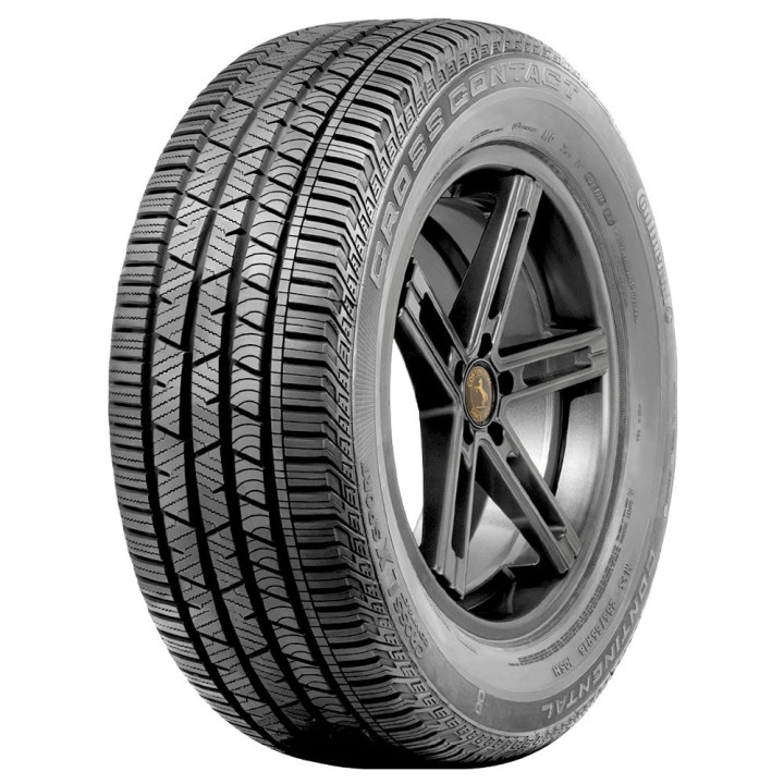 275/45 R21 110V CONTINENTAL CROSS CONTACT LX SPORT NYÁRI GUMI